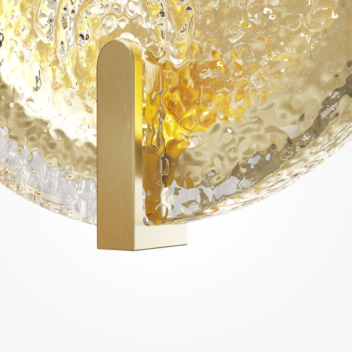 Настенный светильник Maytoni Regatta MOD481WL-L8BS3K в #REGION_NAME_DECLINE_PP#