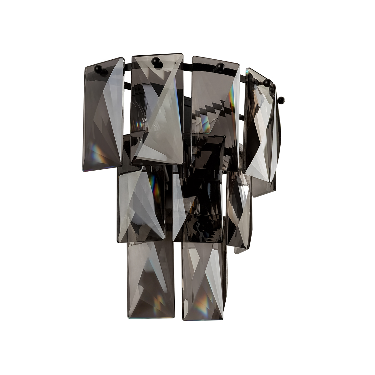 Настенный светильник Loft IT Contemporary 10561W Smoke в #REGION_NAME_DECLINE_PP#