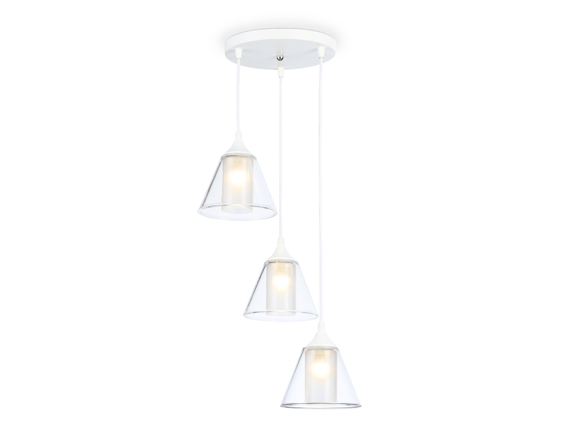 Подвесной светильник Ambrella Light Modern TR3553 в Санкт-Петербурге