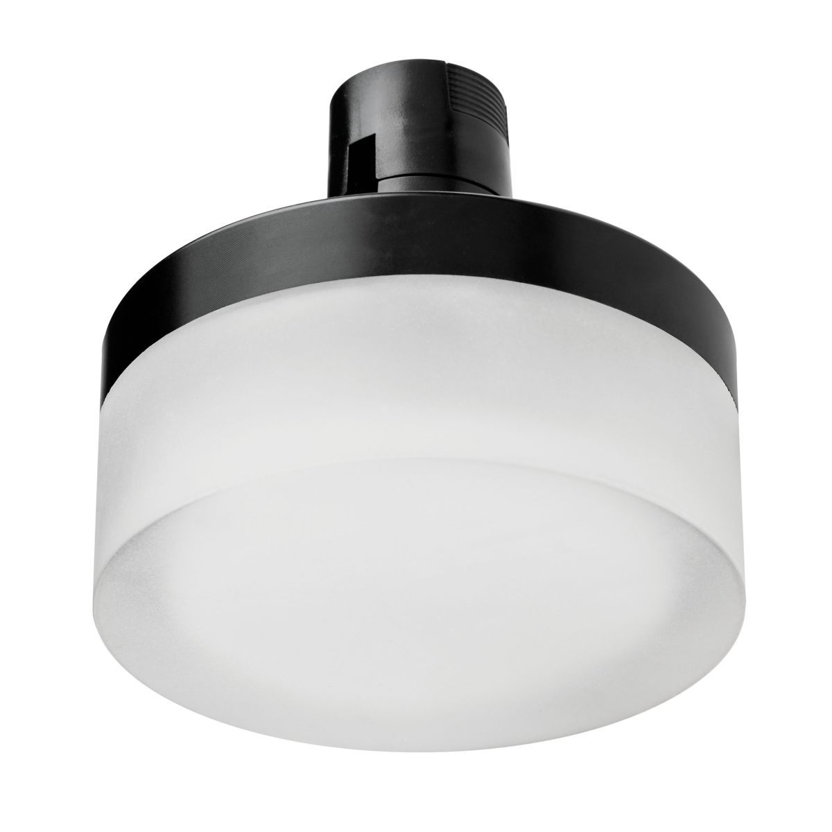 Трековый однофазный светильник Lightstar Due Hermes 210647 в #REGION_NAME_DECLINE_PP#