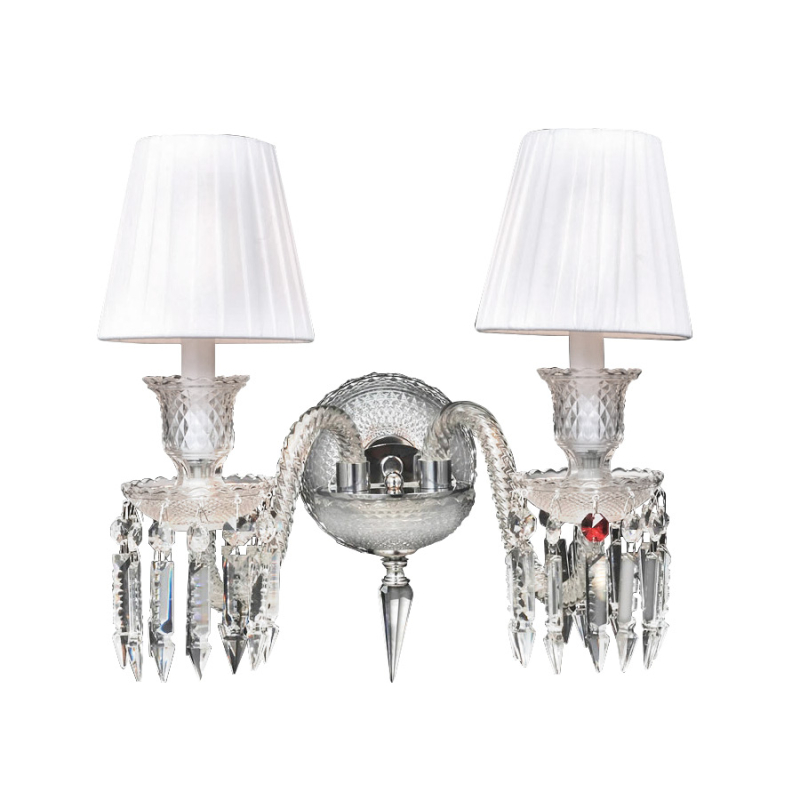 Бра Delight Collection Baccarat style ZZ86303-2W в Санкт-Петербурге