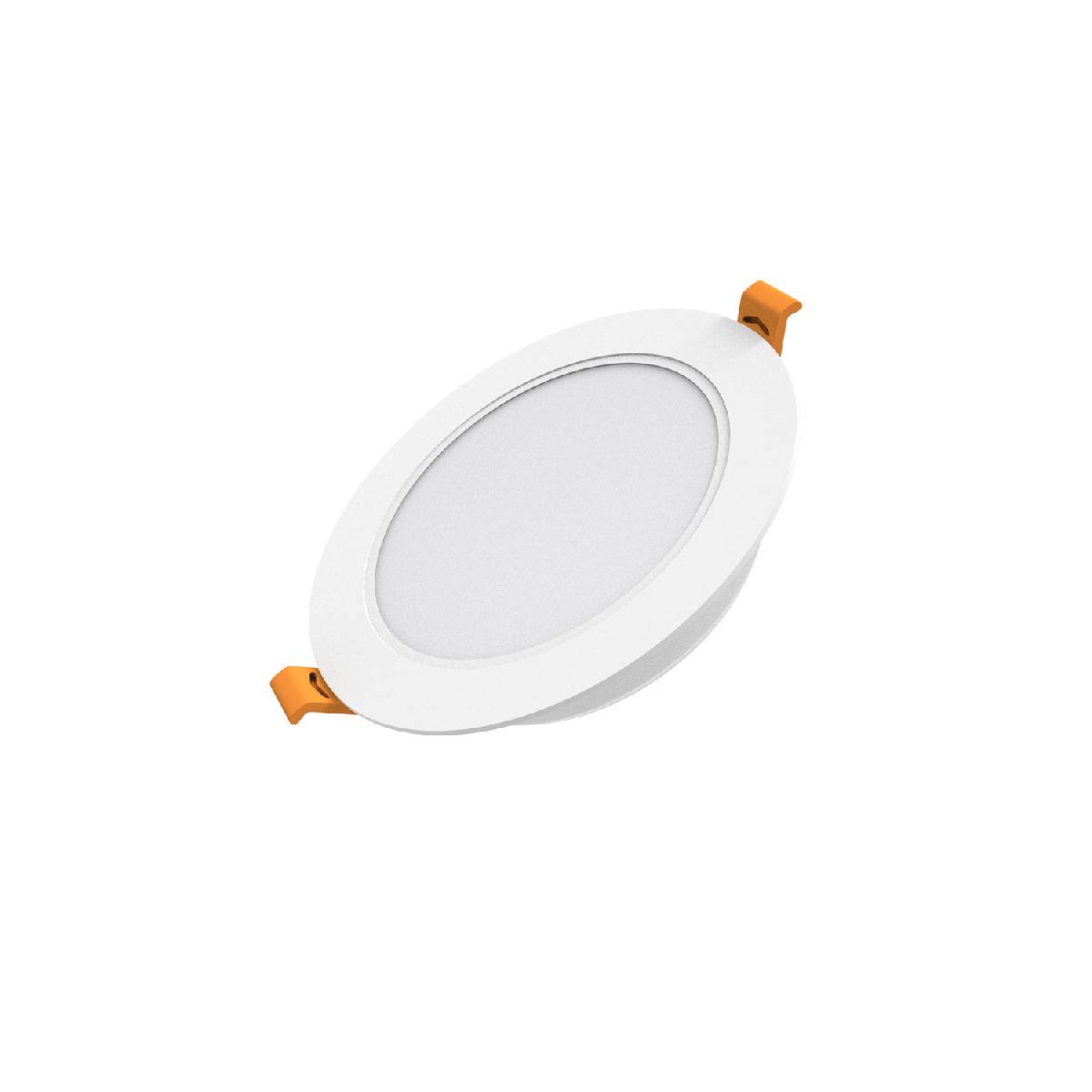 Встраиваемый светильник Gauss Downlight 9100420205 в #REGION_NAME_DECLINE_PP#