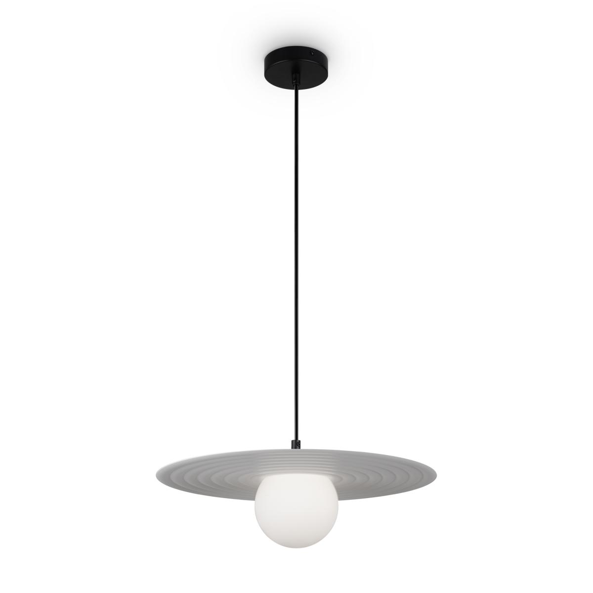 Подвесной светильник Freya Jovian FR5390PL-01W в #REGION_NAME_DECLINE_PP#