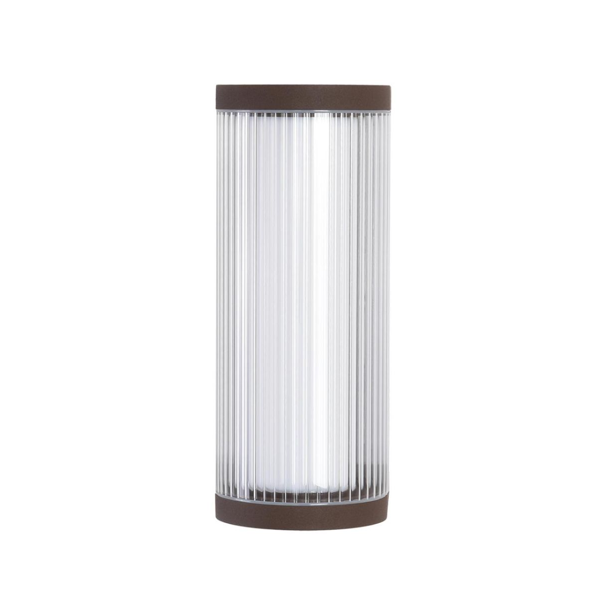 Уличный настенный светильник Odeon Light Nature Cortena 7180/12WL в Санкт-Петербурге