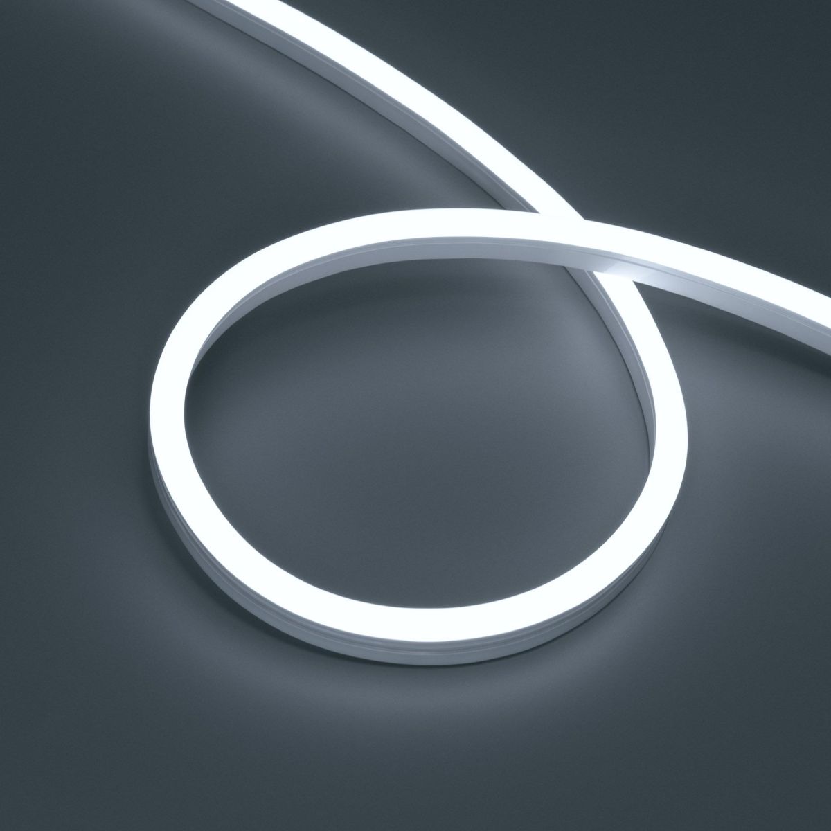 Светодиодная герметичная лента Arlight HALO-SIDE-A160-10x17mm 24V White6000 (10 W/m, IP67, 5m, wire x1) 053372 в Санкт-Петербурге