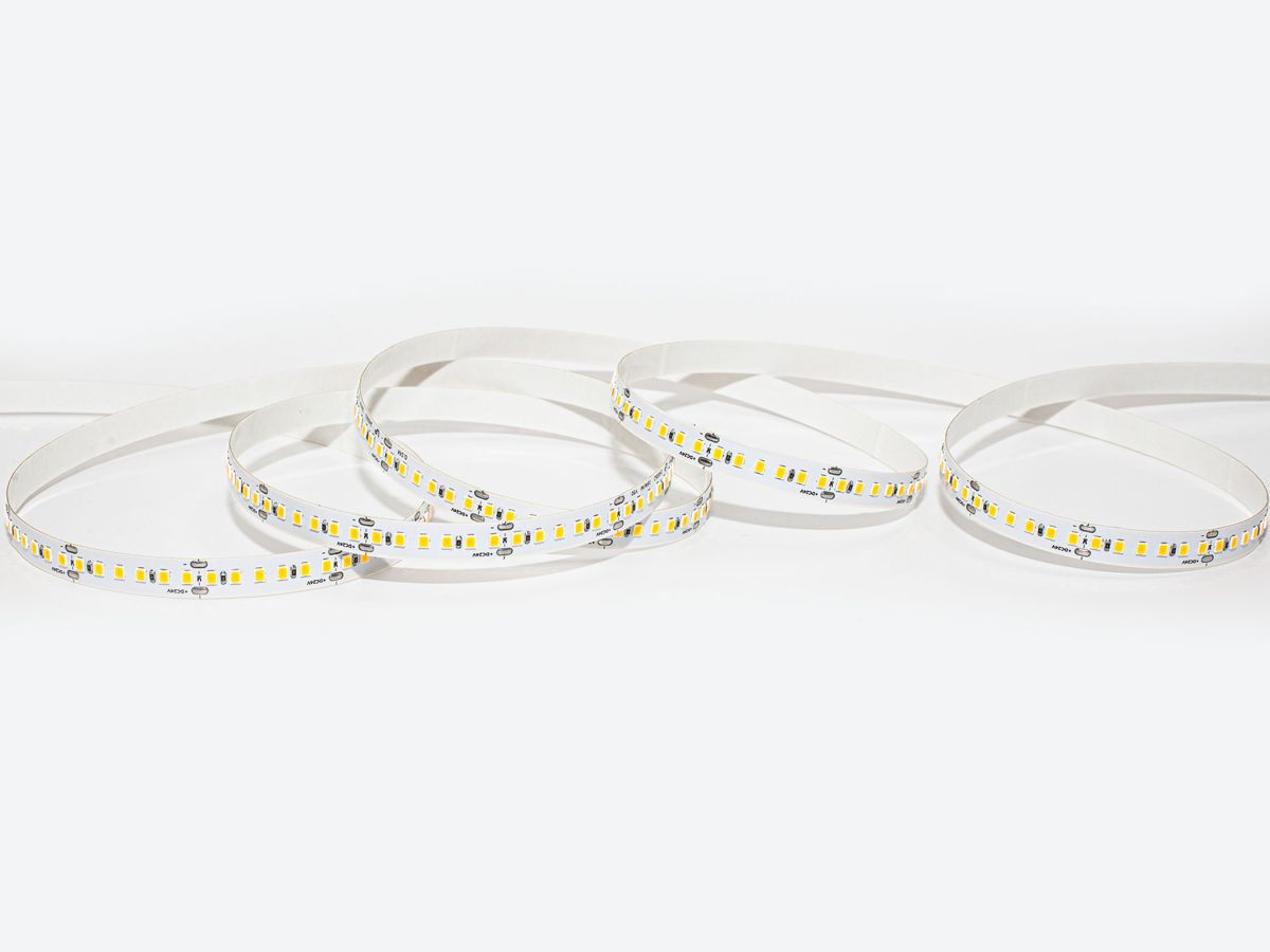 Светодиодная лента LEDS POWER 2835 180/м (16Вт/м) 24В теплая 008844 в #REGION_NAME_DECLINE_PP#