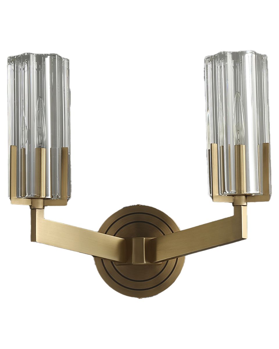 Бра Moderli Brass V11073-2W в Санкт-Петербурге