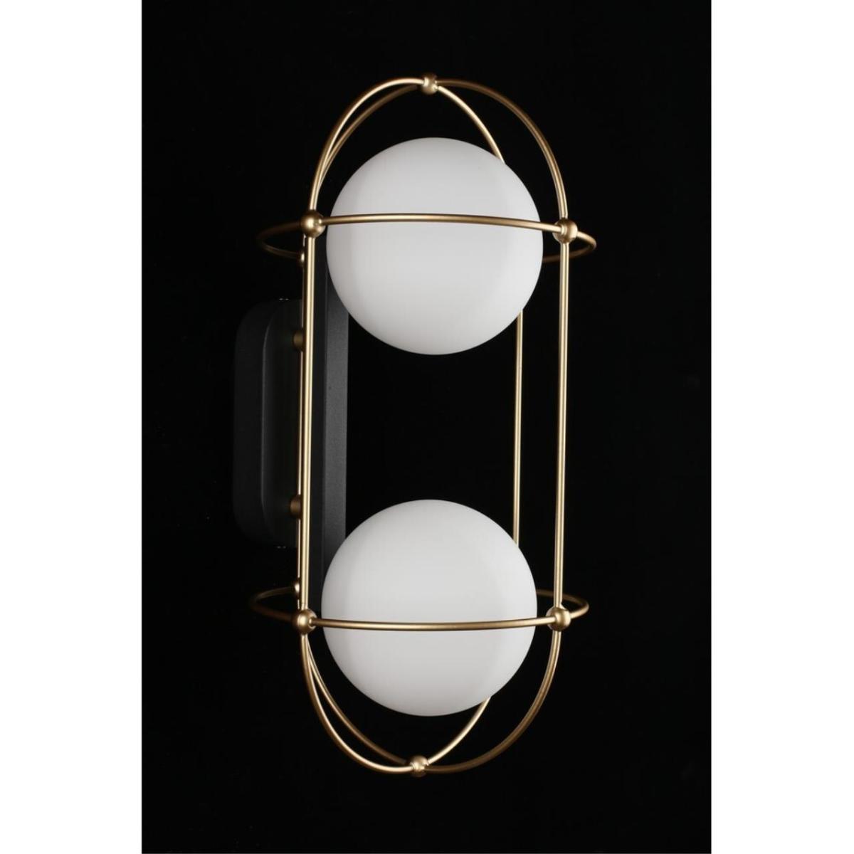 Бра Aployt Mahot APL.317.01.02 в #REGION_NAME_DECLINE_PP#