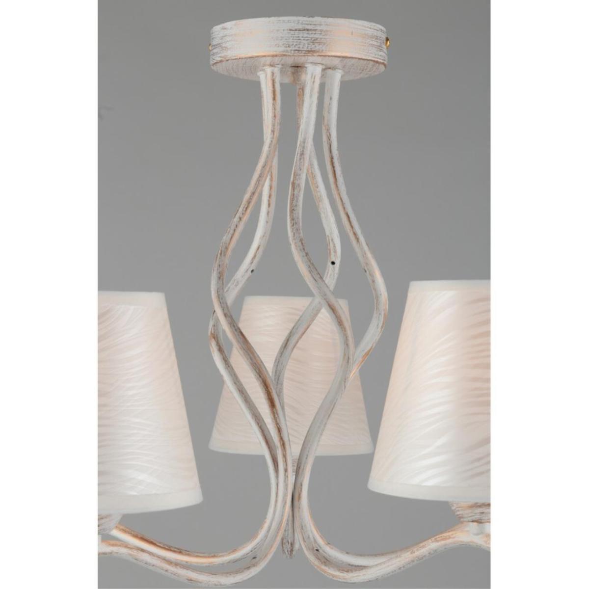 Потолочная люстра Omnilux Ugento OML-28407-05 в #REGION_NAME_DECLINE_PP#