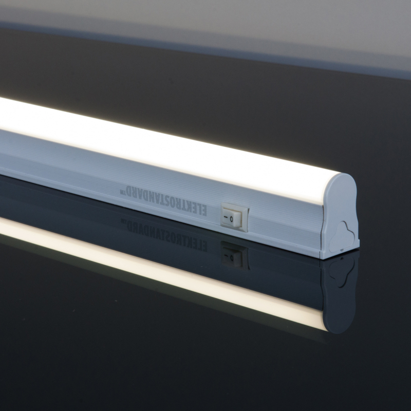 Мебельный светодиодный светильник Elektrostandard Led Stick T5 120cm 104Led 22W 4200K 4690389073786 в Санкт-Петербурге