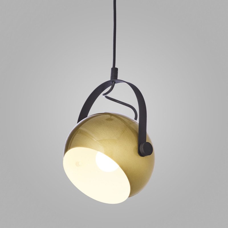 Подвесной светильник TK Lighting 4151 Parma Gold в Санкт-Петербурге