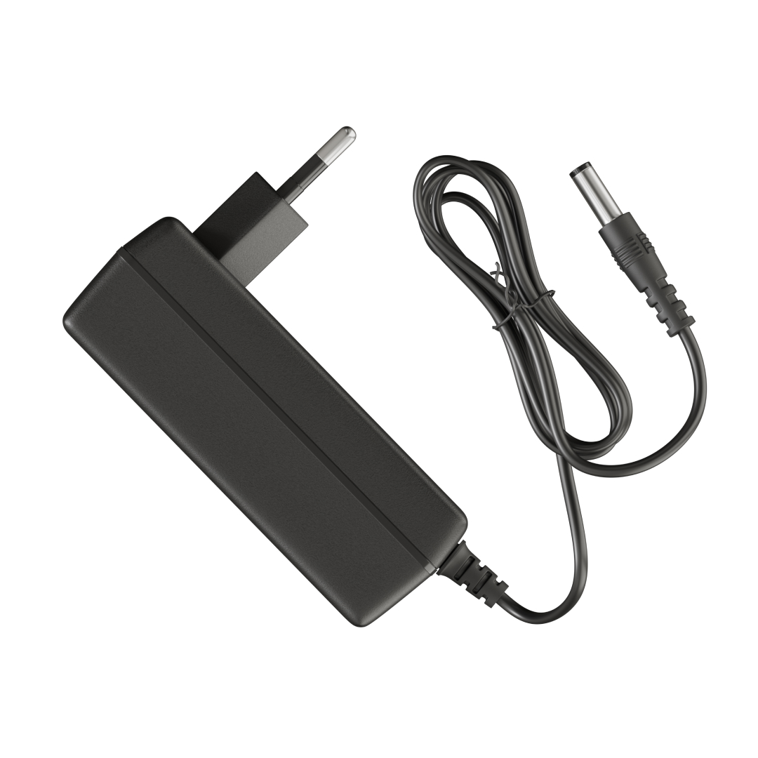 Блок питания (адаптер) OGM 12В, 36Вт, 110-230В, 3А, IP20 PS3-21 в Санкт-Петербурге