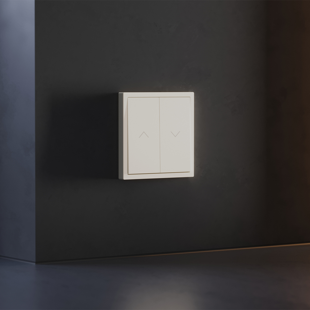 Клавиши для выключателя жалюзи Voltum S70 (хлопок) VLS002513 в #REGION_NAME_DECLINE_PP#