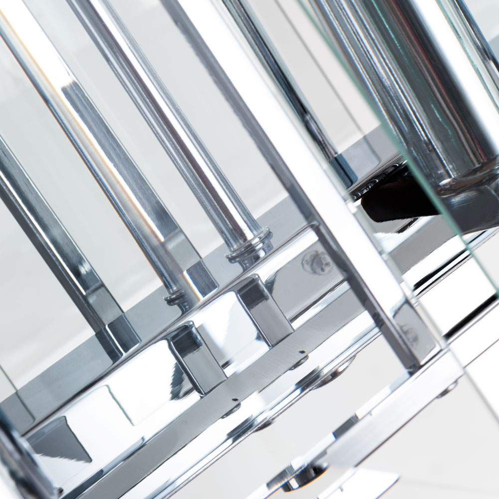 Подвесная люстра Divinare Ostin 1100/02 SP-12 в #REGION_NAME_DECLINE_PP#