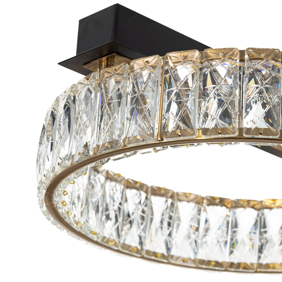 Потолочная люстра Citilux Palant CL325142 в Санкт-Петербурге