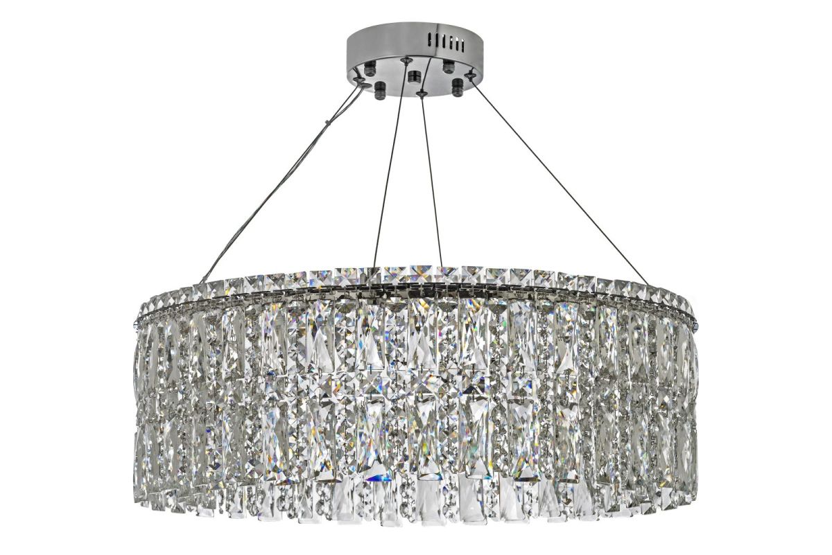 Подвесная люстра Arti Lampadari Ovindoli L 1.5.60.102 N в Санкт-Петербурге