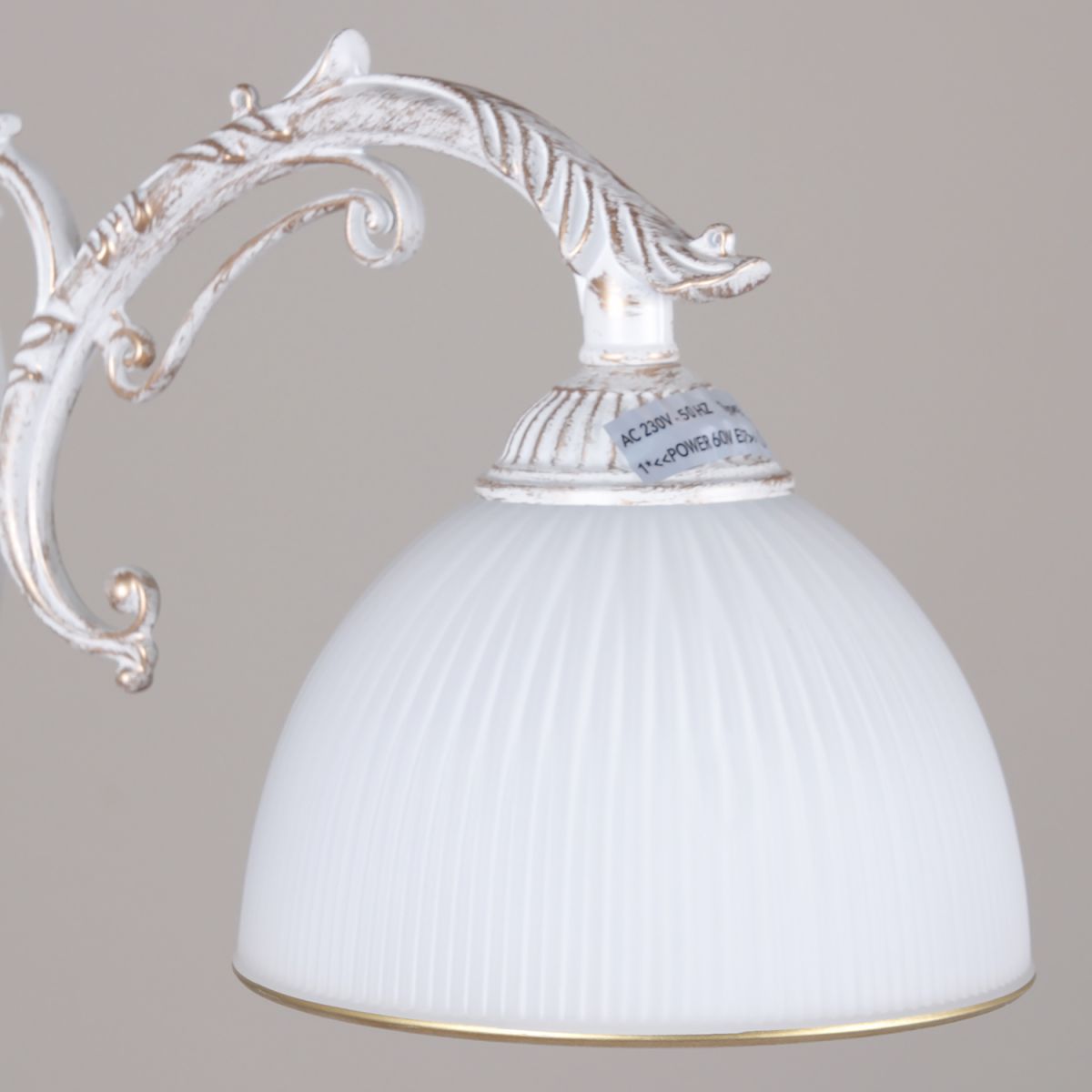 Потолочная люстра Reluce 29018-0.3-05 в Санкт-Петербурге