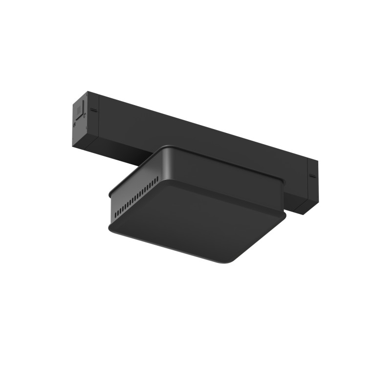 Адаптер для установки хаба Denkirs Smart control DK8099-BK в Санкт-Петербурге