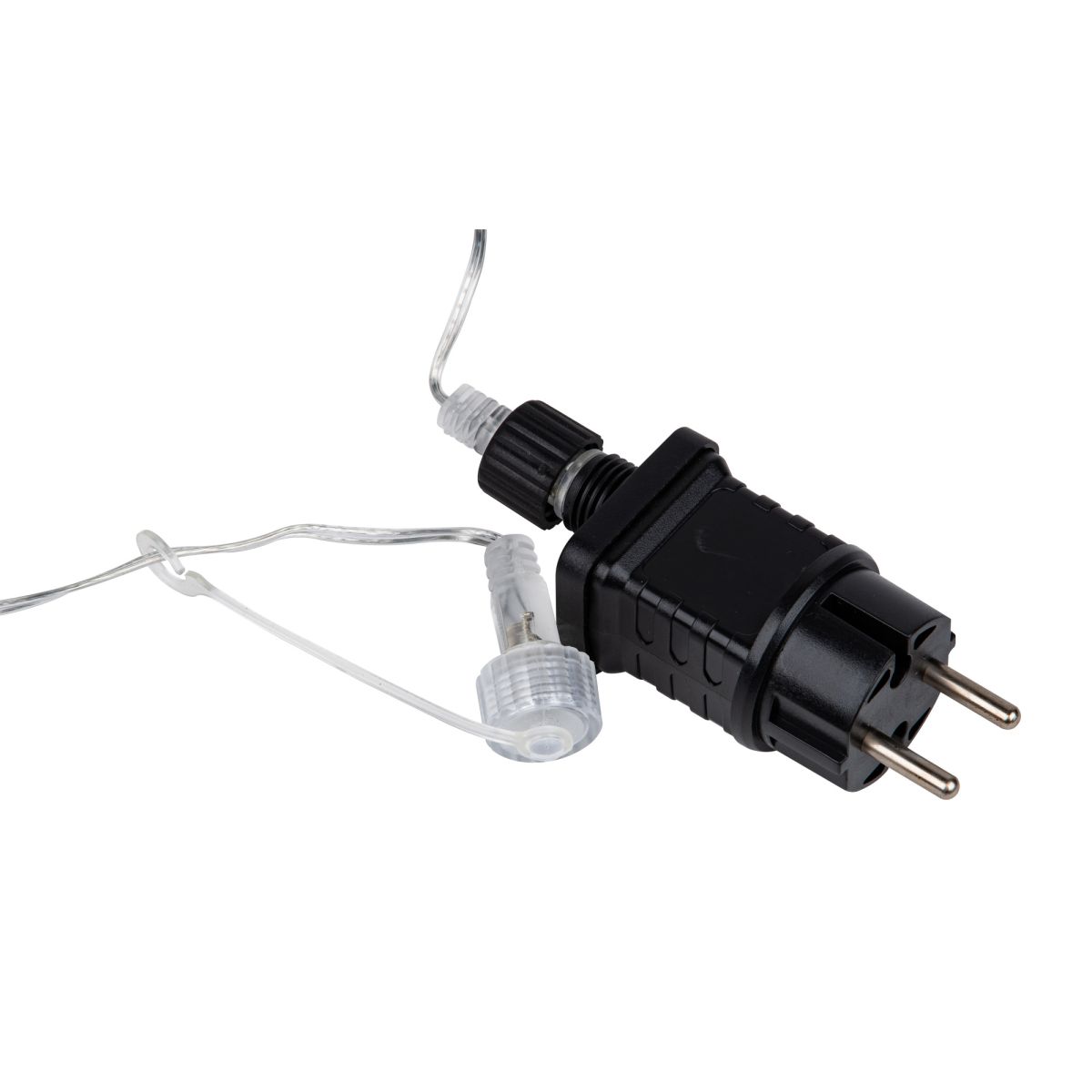 Гирлянда бахрома с эффектом мерцания Uniel ULD-B50006-880/TTK WHITE IP44 UL-00013126 в Санкт-Петербурге