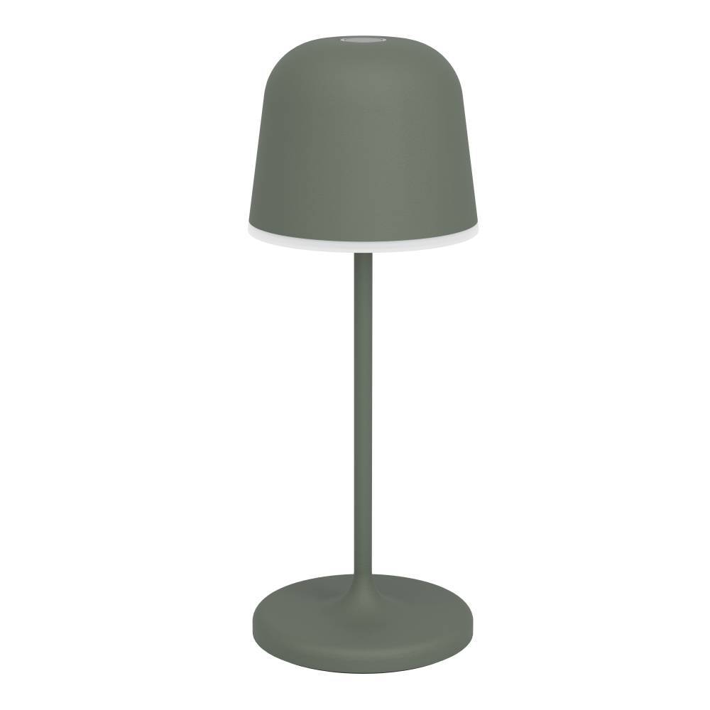 Уличная аккумуляторная настольная лампа Eglo Mannera-S 901939 в Санкт-Петербурге