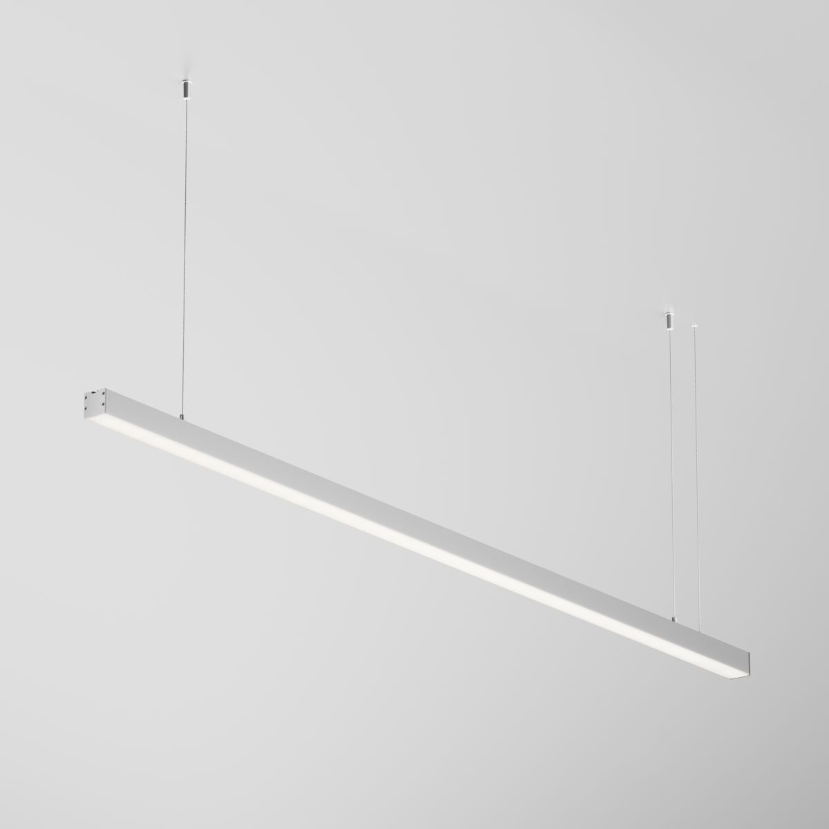 Линейный подвесной светильник Maytoni Technical LL312006 в #REGION_NAME_DECLINE_PP#