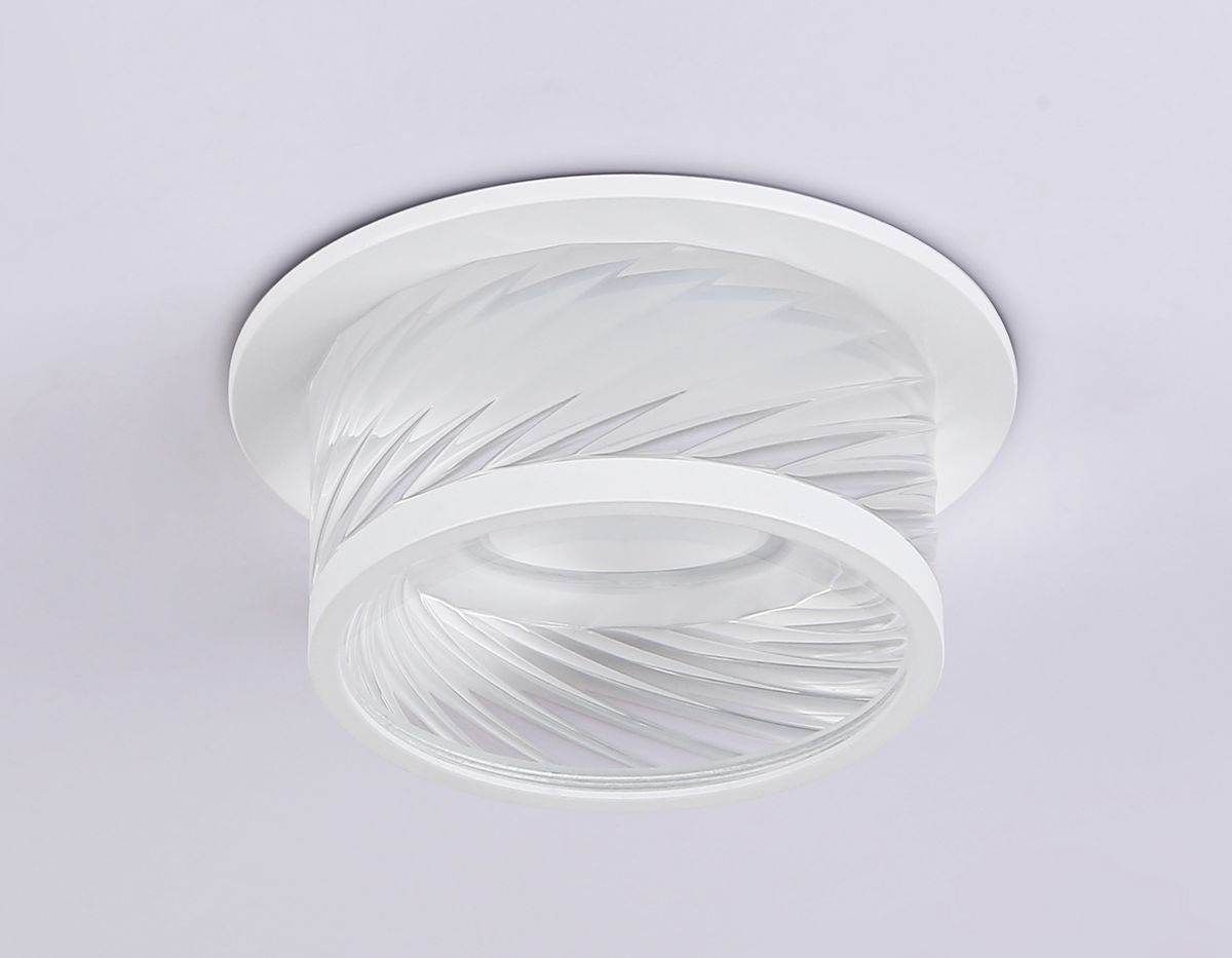 Встраиваемый светильник Ambrella Light Techno Spot TN1251 в #REGION_NAME_DECLINE_PP#