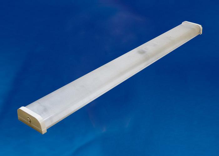 Накладной светодиодный светильник (UL-00005196) Uniel ULO-C01B 16W/6500K/L64 IP40 WHITE в Санкт-Петербурге