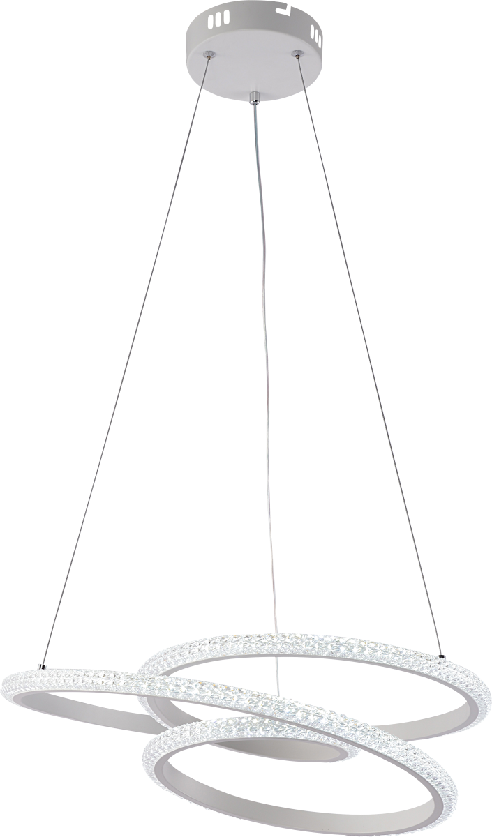 Подвесной светильник Rivoli Gabriella 6188-201 в Санкт-Петербурге