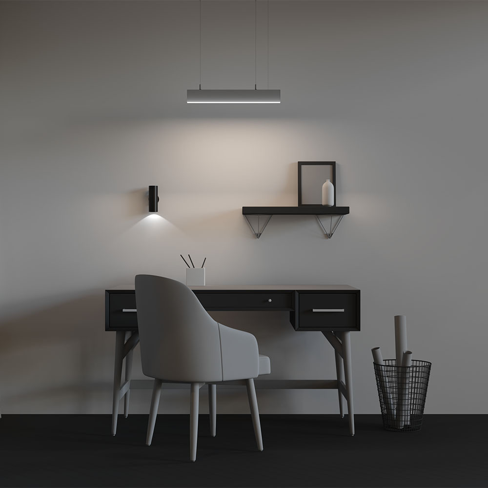 Линейный подвесной светильник Maytoni Technical LL312034 в #REGION_NAME_DECLINE_PP#