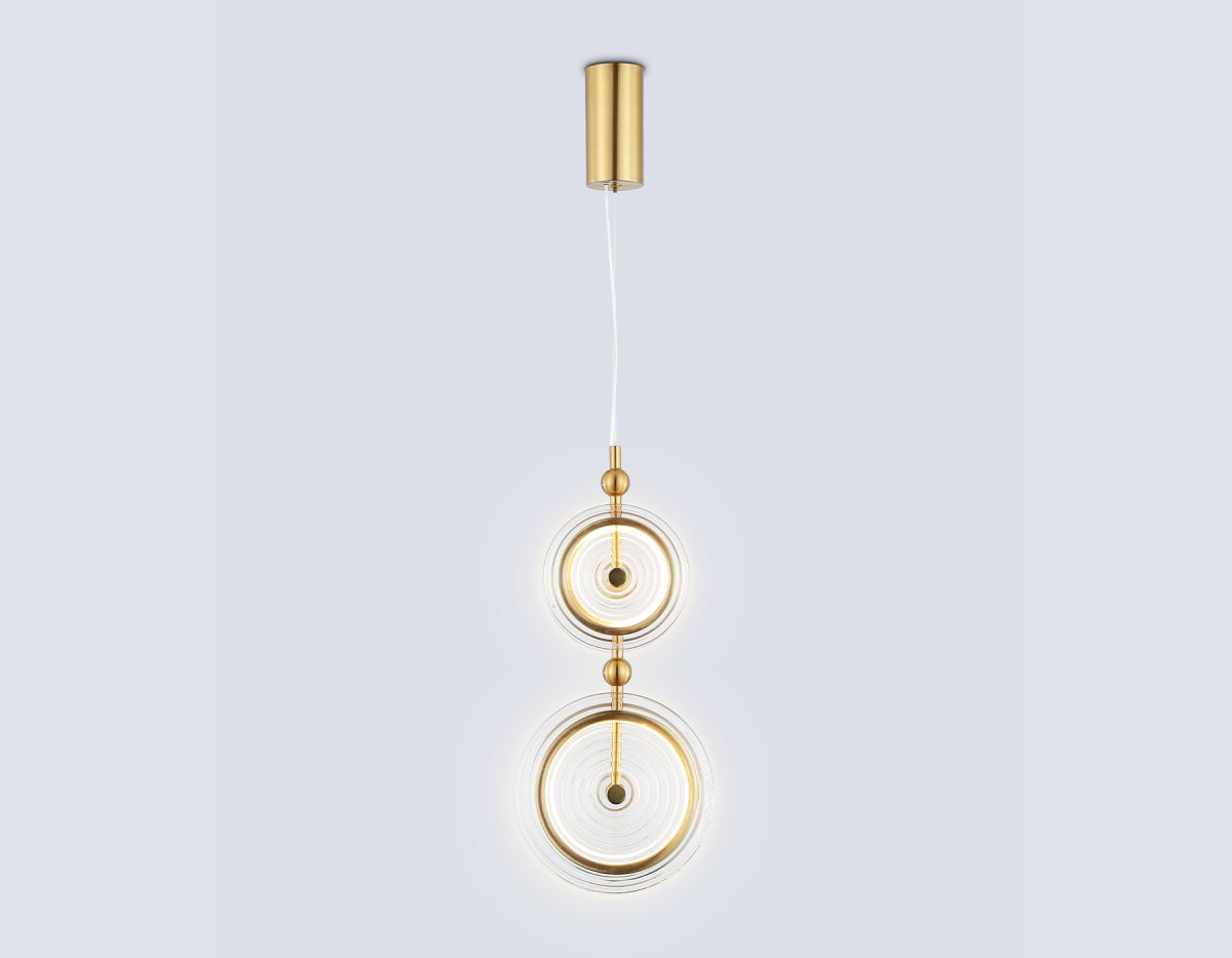 Подвесной светильник Ambrella Light High Light Crystal LH31127 в #REGION_NAME_DECLINE_PP#