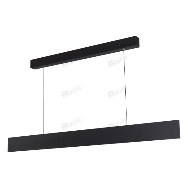 Подвесной светодиодный светильник Arlight SP-Blade-S1000x80-30W Day4000 027601(1) в Санкт-Петербурге