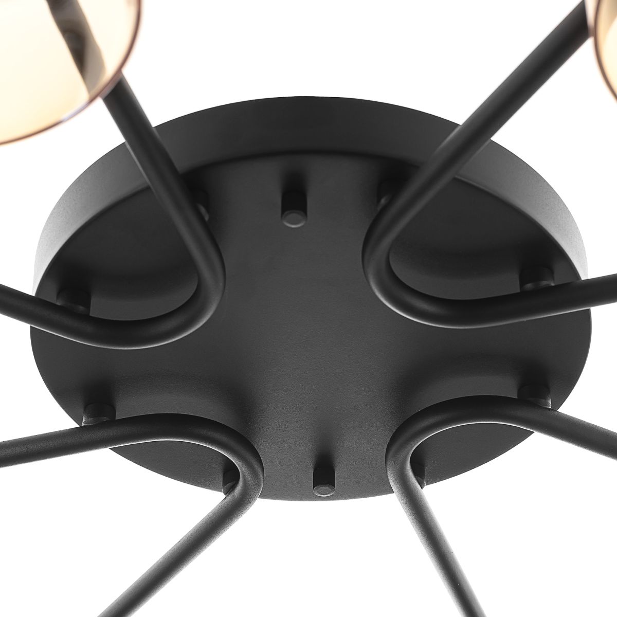 Потолочная люстра Citilux Espace CL243181 в Санкт-Петербурге