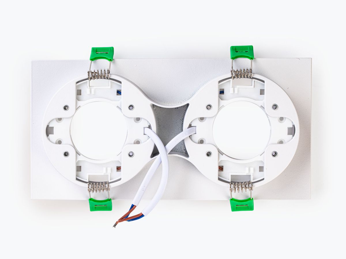 Встраиваемый светильник LEDS POWER GX53-D05W, серия SPOT 009193 в Санкт-Петербурге