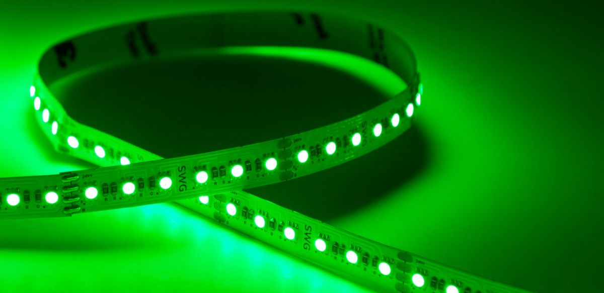 Лента светодиодная SWG Standard SWG2120-24-14.4-RGB-M 14,4 Вт/м SMD2835, 24В, IP20, RGB, 3М 00-00047399 в #REGION_NAME_DECLINE_PP#
