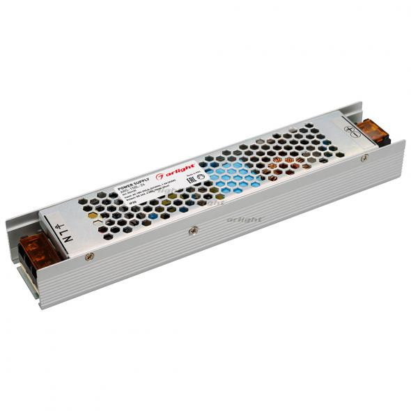 Блок питания Arlight ARS-150L-24 (24V, 6.25A, 150W) 024120 в Санкт-Петербурге