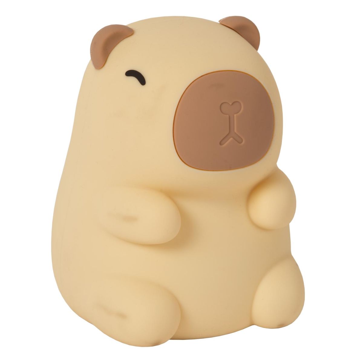 Настольная лампа Lucide Pincha Capybara 54500/01/38 в Санкт-Петербурге
