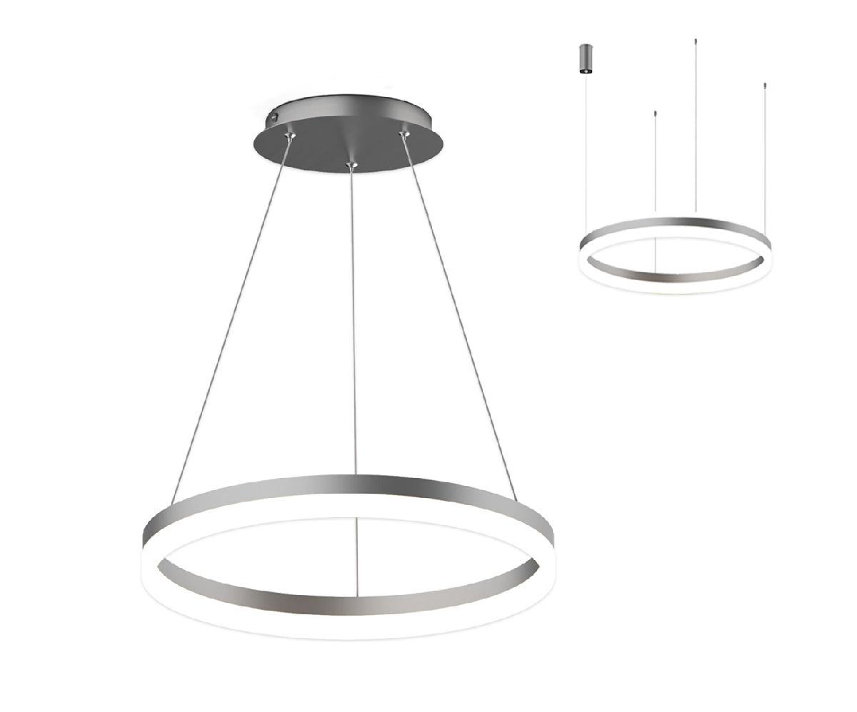 Подвесной светильник Kink Light Тор 08212,12A(4000K) в Санкт-Петербурге