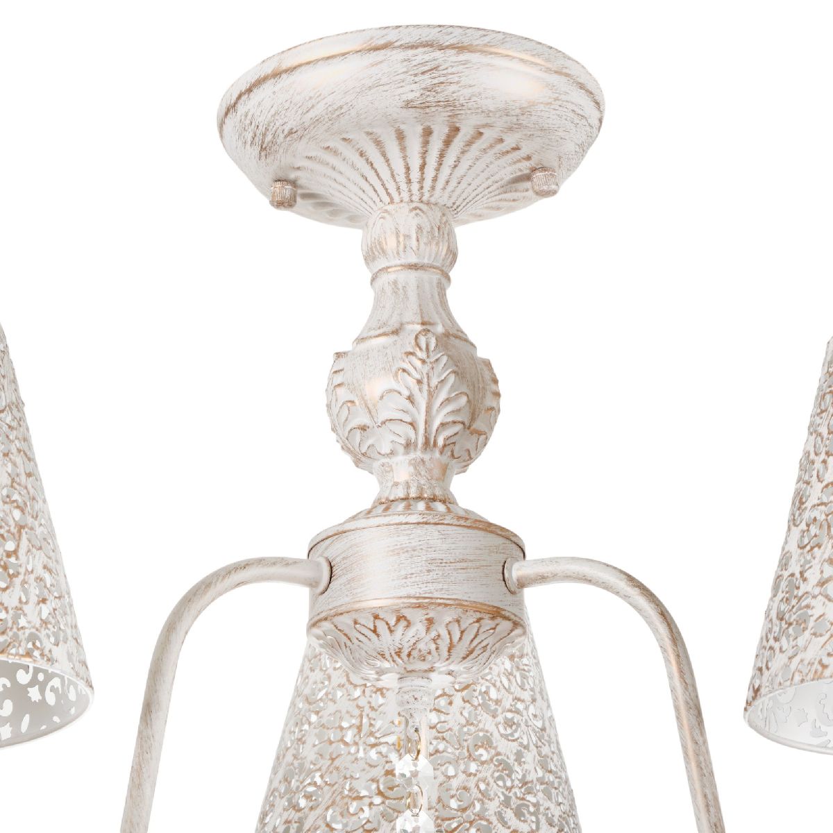 Потолочная люстра Myfar Luna MR1312-3C в #REGION_NAME_DECLINE_PP#