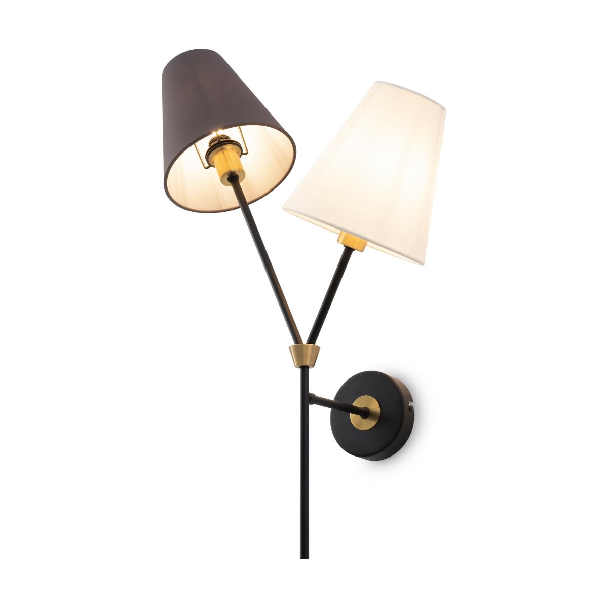 Бра Freya Hats FR5370WL-02B в #REGION_NAME_DECLINE_PP#