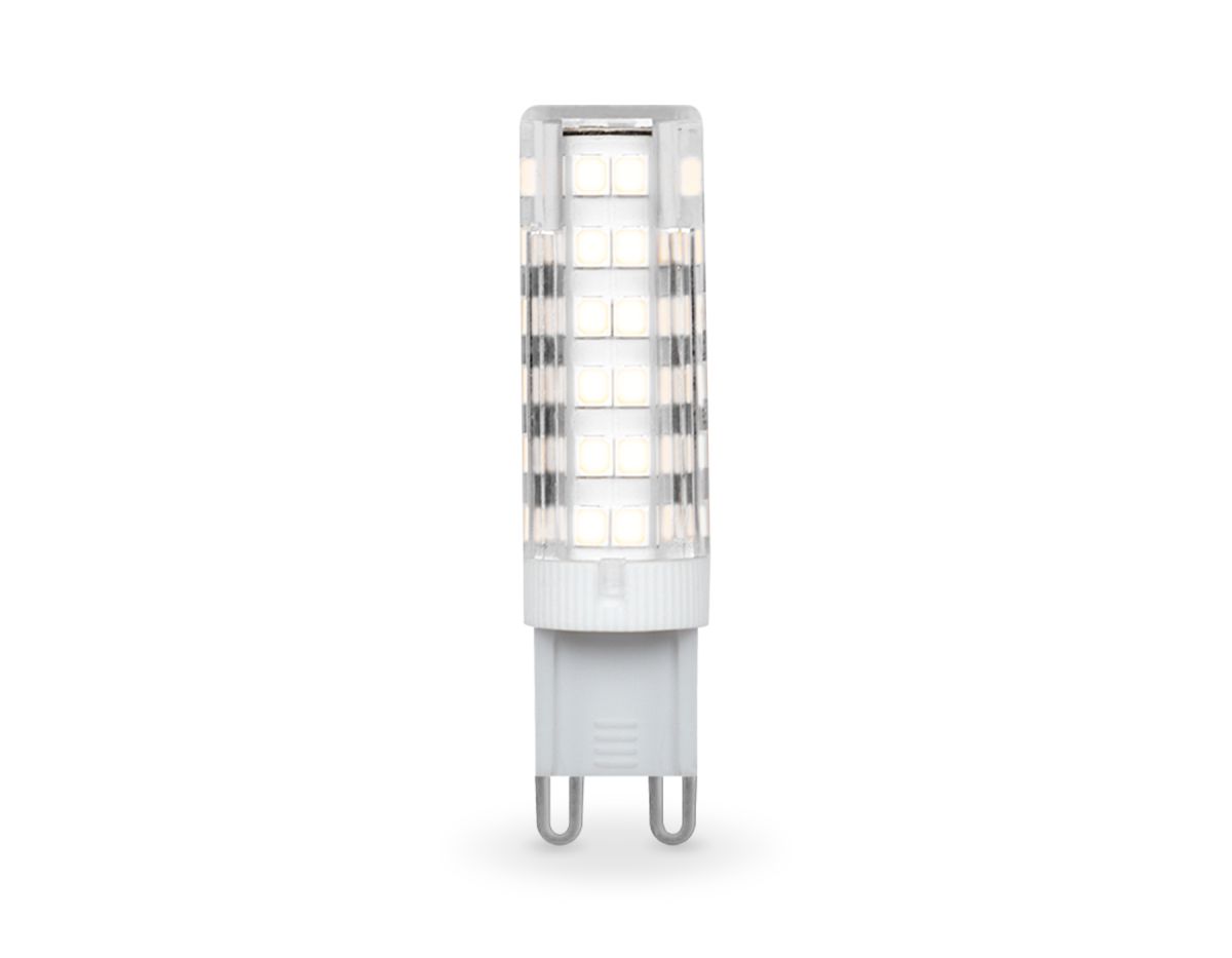 Светодиодная лампа Ambrella Light Bulbing G9 11W 4000K 101104 в Санкт-Петербурге