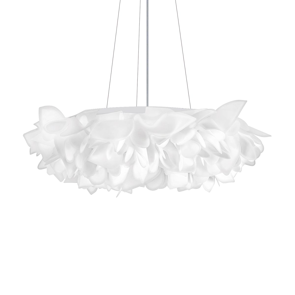 Подвесной светильник Loft IT Clizia 10594/780 White в Санкт-Петербурге