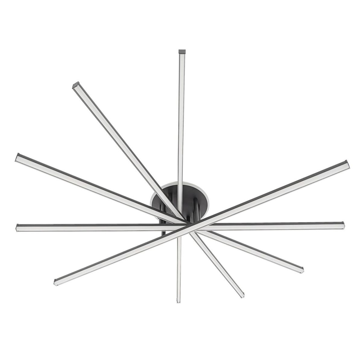 Потолочная люстра Citilux Trent CL203651 в Санкт-Петербурге