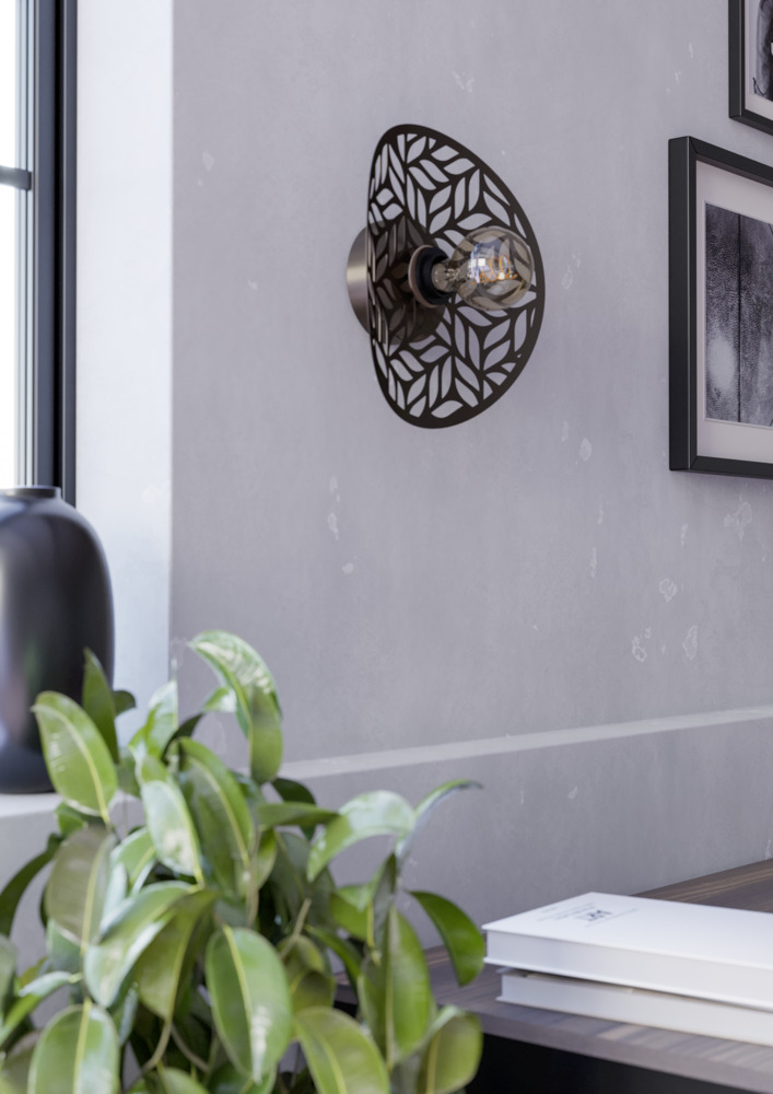 Настенный светильник Eglo Swaby 44125 в Санкт-Петербурге