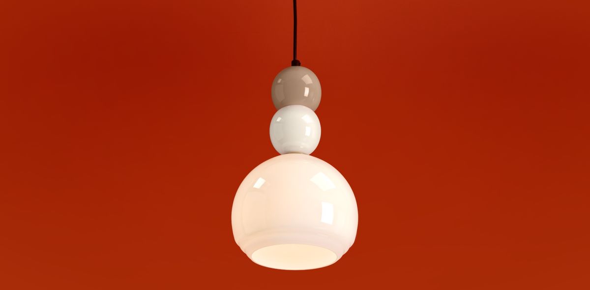 Подвесной светильник Freya Globo FR5628PL-01BGW в Санкт-Петербурге