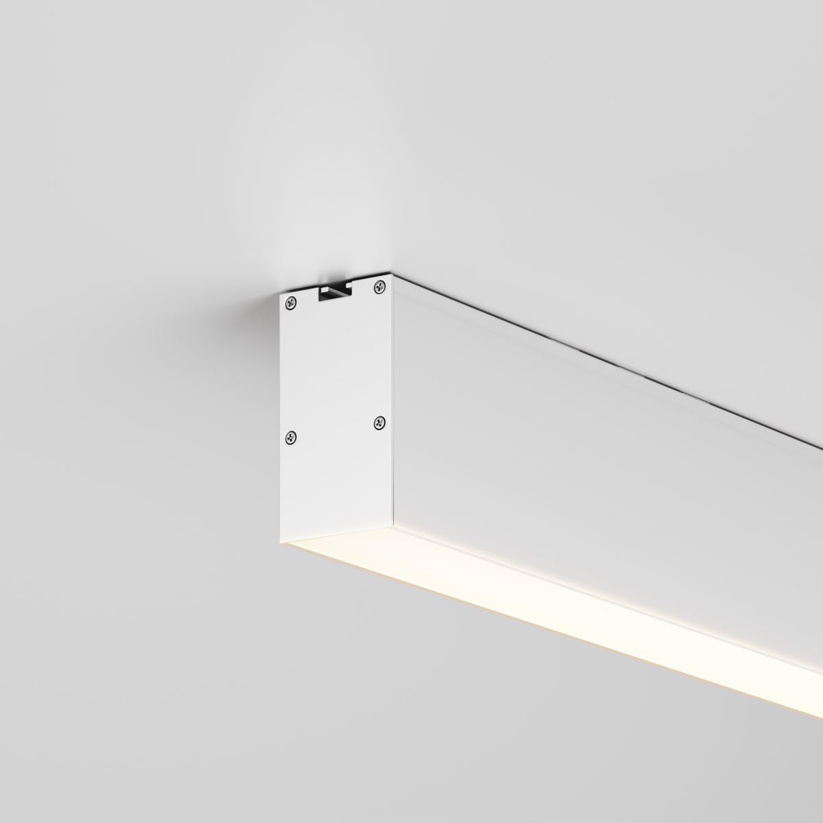 Линейный светильник Maytoni Technical LL311039 в #REGION_NAME_DECLINE_PP#