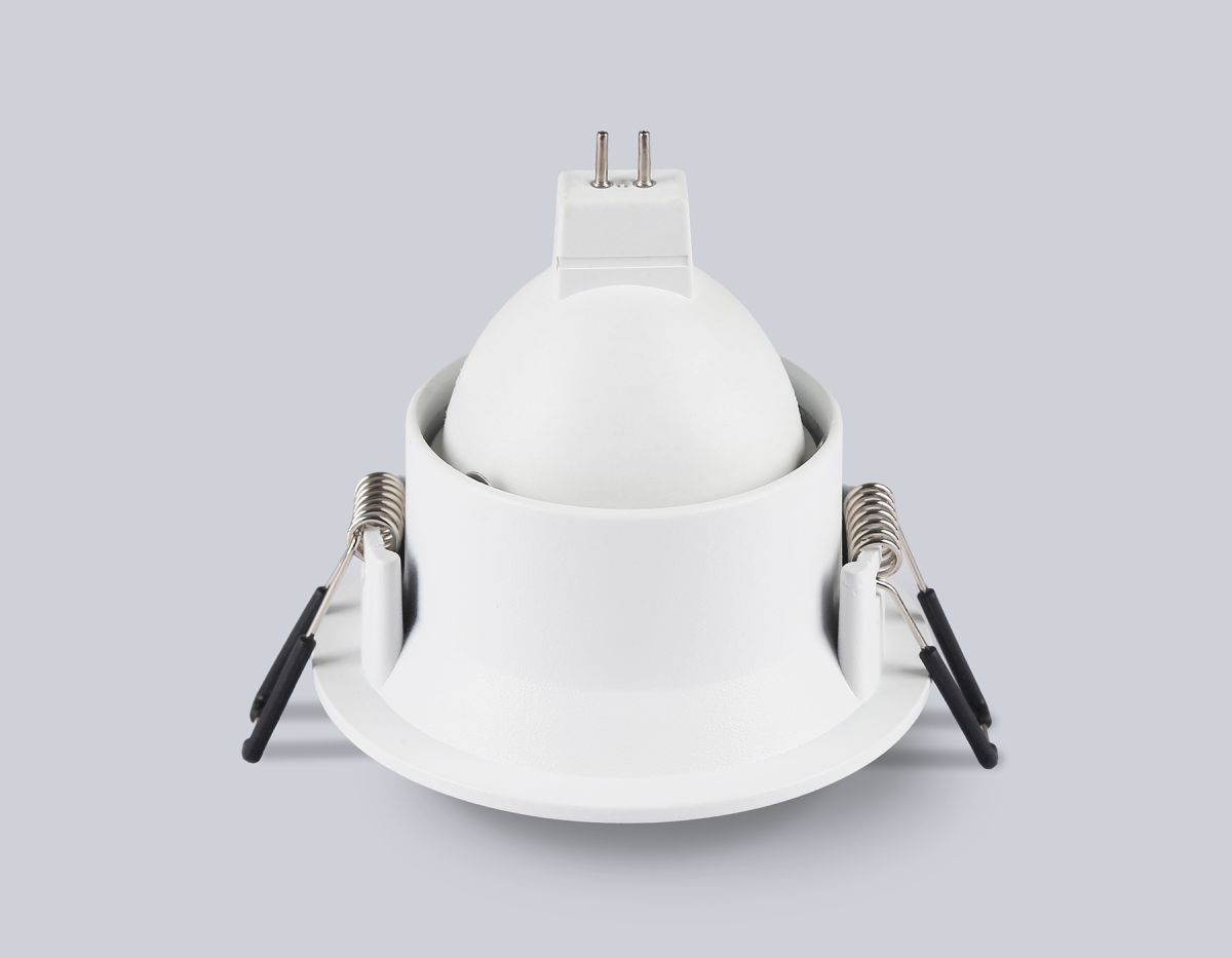 Встраиваемый светильник Ambrella Light Techno spot Technic base TN102805 в Санкт-Петербурге