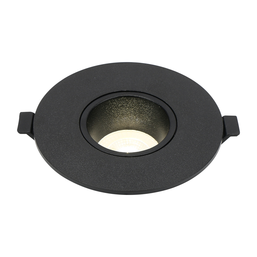 Встраиваемый светильник General GCL-MR16-R-BLACK 661281 в #REGION_NAME_DECLINE_PP#