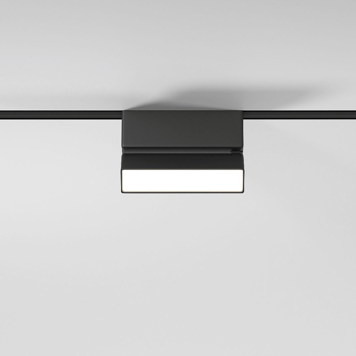Трековый магнитный светильник Elektrostandard Flat magnetic 4690389197154 a063709 в Санкт-Петербурге