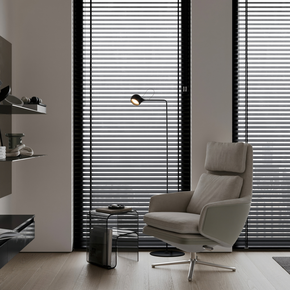 Торшер Freya Magnetico FR5606FL-L9B в Санкт-Петербурге