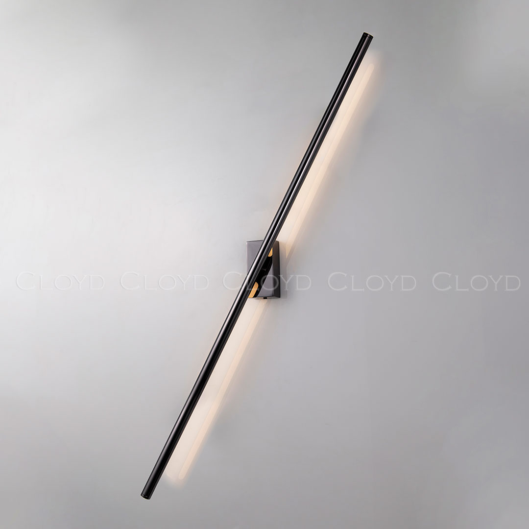 Настенный светильник Cloyd Lineas 20455 в Санкт-Петербурге